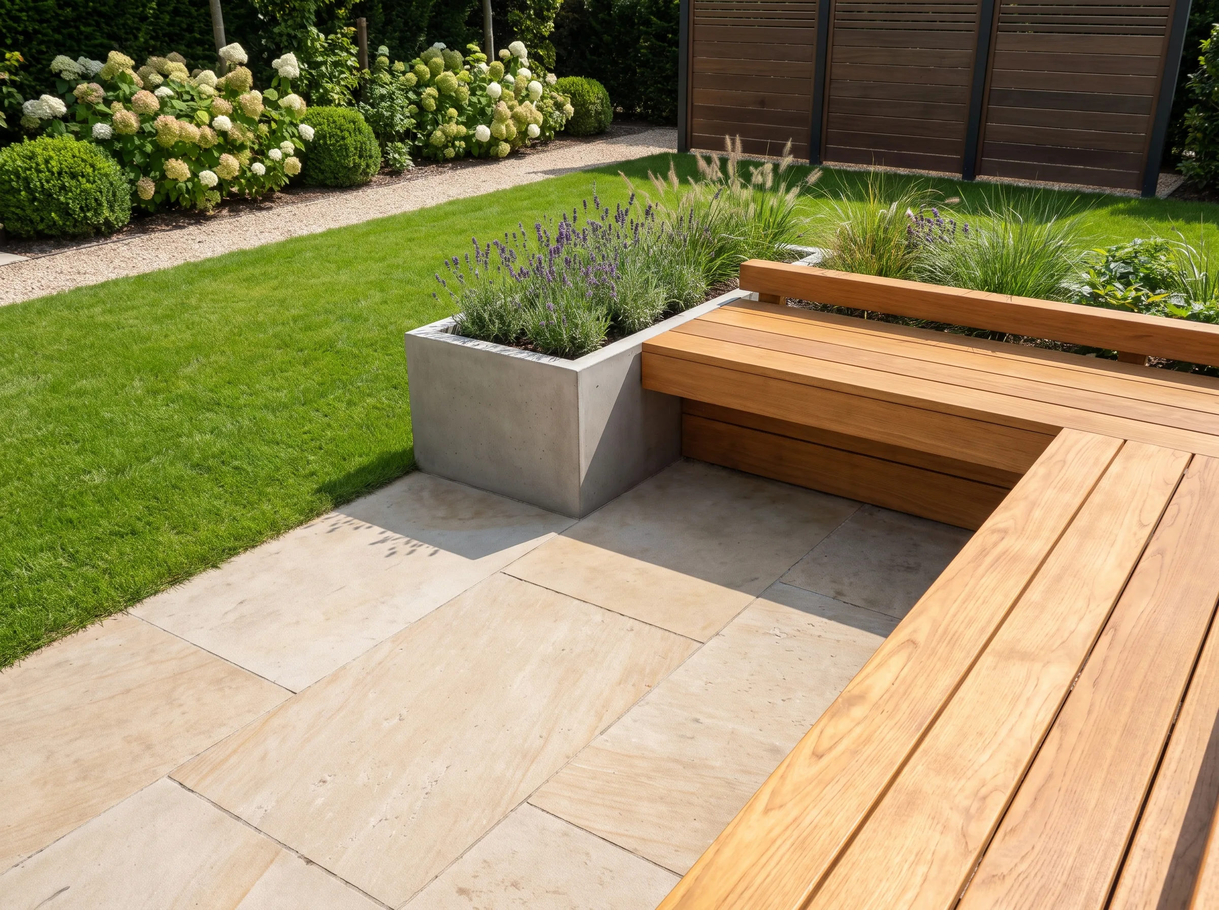 Gartengestaltung Ideen für Ihren Traumgarten